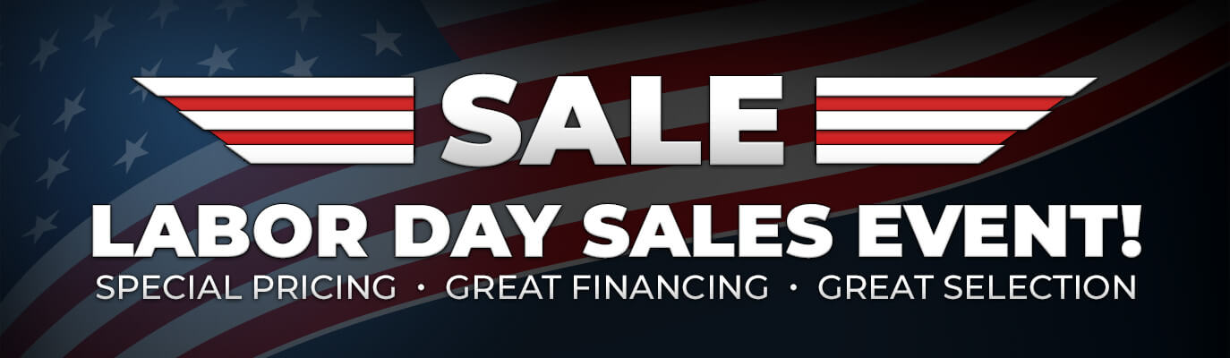Don's Auto Center - Labor Day! Come down to dons auto center for great specials!