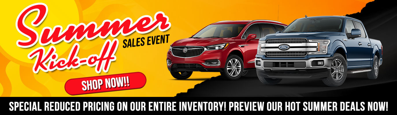 Don's Auto Center - Summer savings! Sale prices all summer long.
